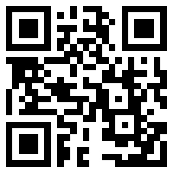 QR-Code für WhatsApp mit Zahnarztpraxis Dr. Rathgeber