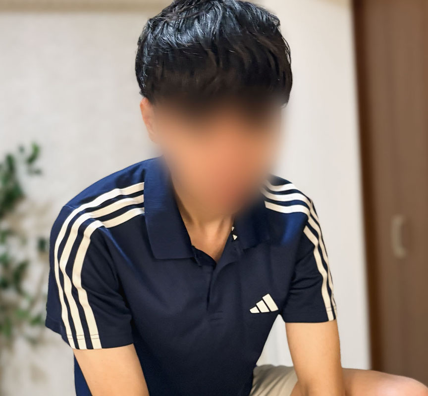 ゲイマッサージセラピスト