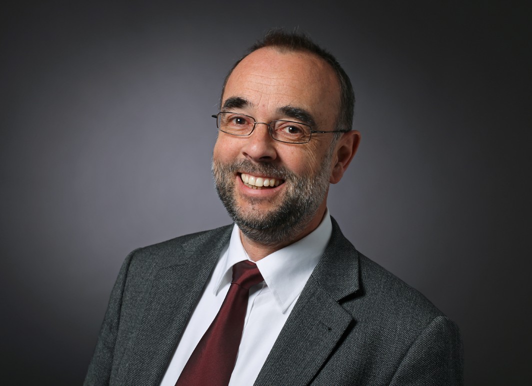 Dr. Med. Ulrich Matern