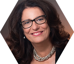Portrait Christiane Serger