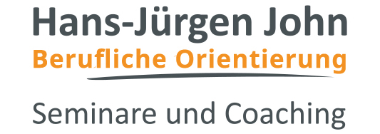 Logo Berufsorientierung John