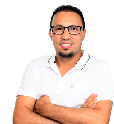 Bagher Rahimi – Massagetherapeut