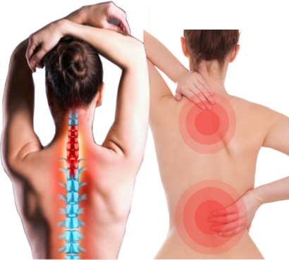 Faszienmassage Saar – Behandlung