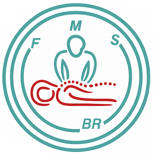 FMS Logo – Faszienmassage Saar