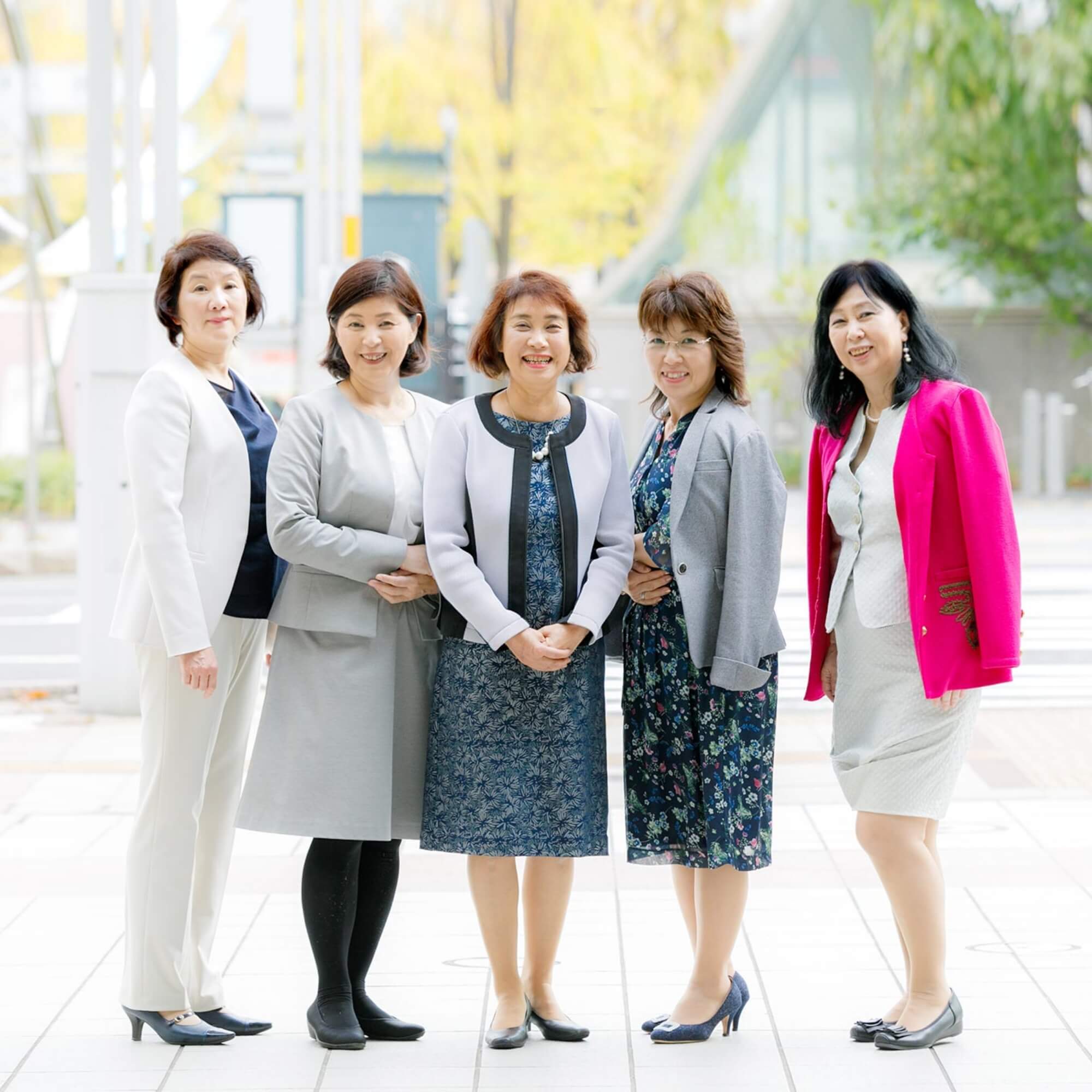 私たちは「うぃーら」の仲間です。