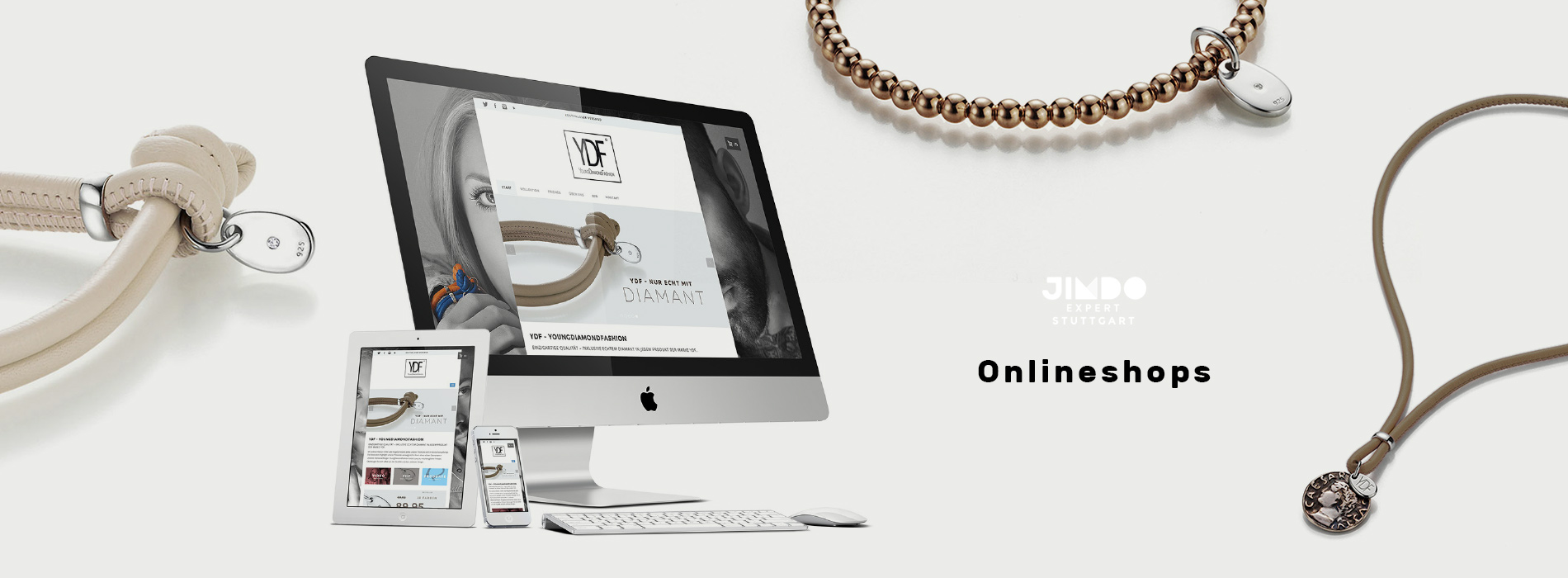 Jimdo Expert Stuttgart - Webdesign Onlineshop - Peter Scheerer