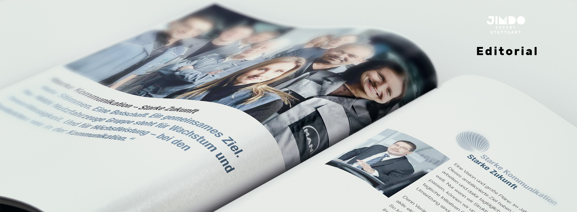 Jimdo Expert Stuttgart - Webdesign & Fotografie - Peter Scheerer