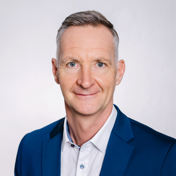 Referent Wolfgang Reich