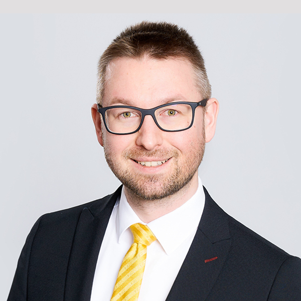 Referent Andreas Willert