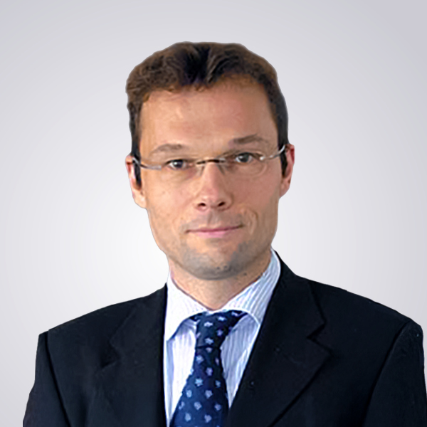 Referent Dr. Thomas Wilrich