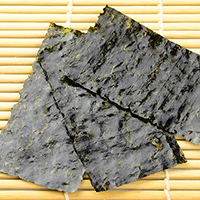 味付のり なごみ_イメージ