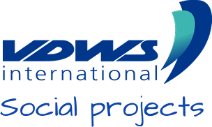 VDWS Social Projects, Logo
