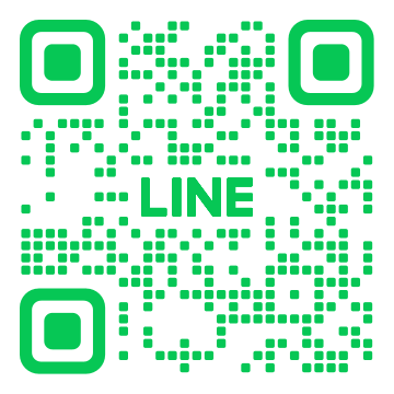 LINE QRコード