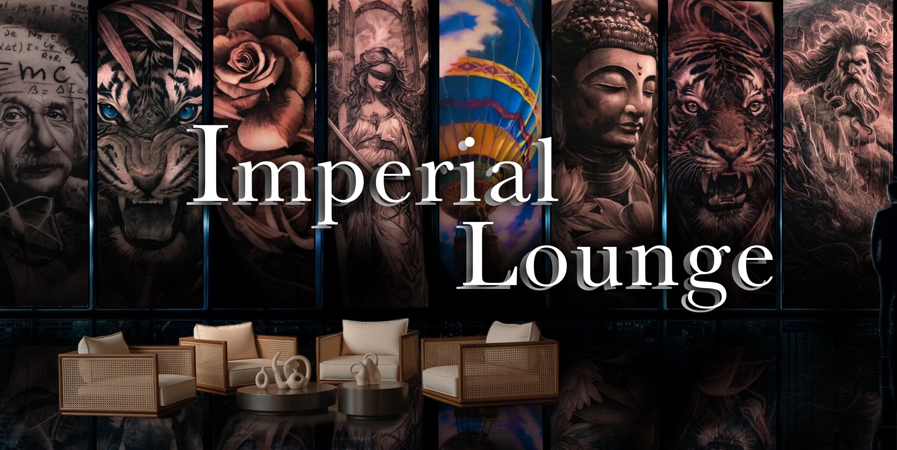 Imperial Lounge