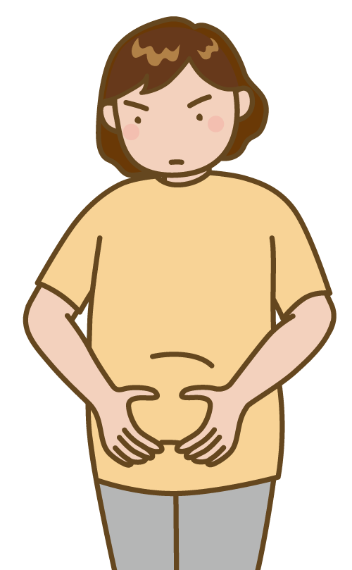 体幹トレーニングのイメージ画像