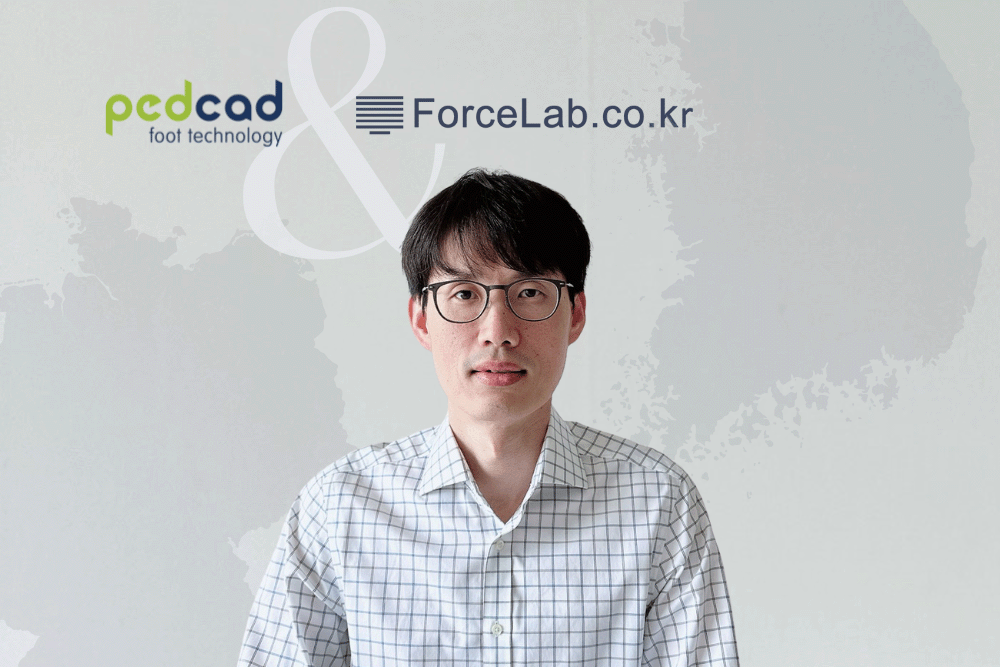 pedcad& Forcelab
