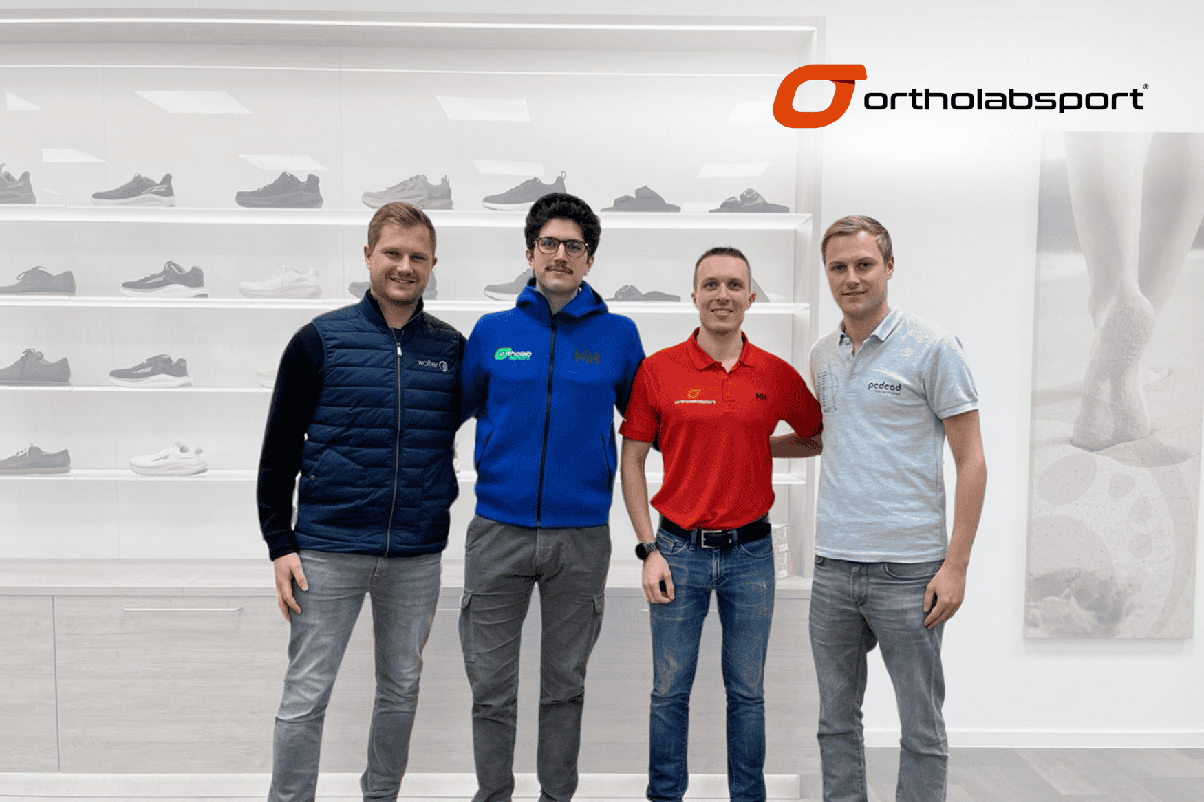Training Ortholabsport