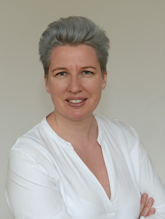 Sonja Kuhnhardt – Ernährungsberaterin für Wechseljahre & Darmgesundheit · Rosenheim