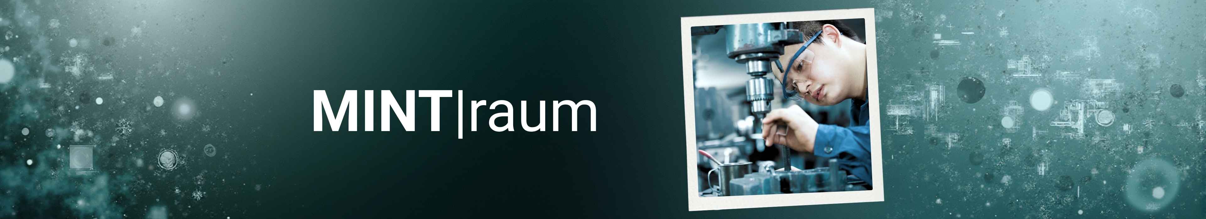 MINT|raum