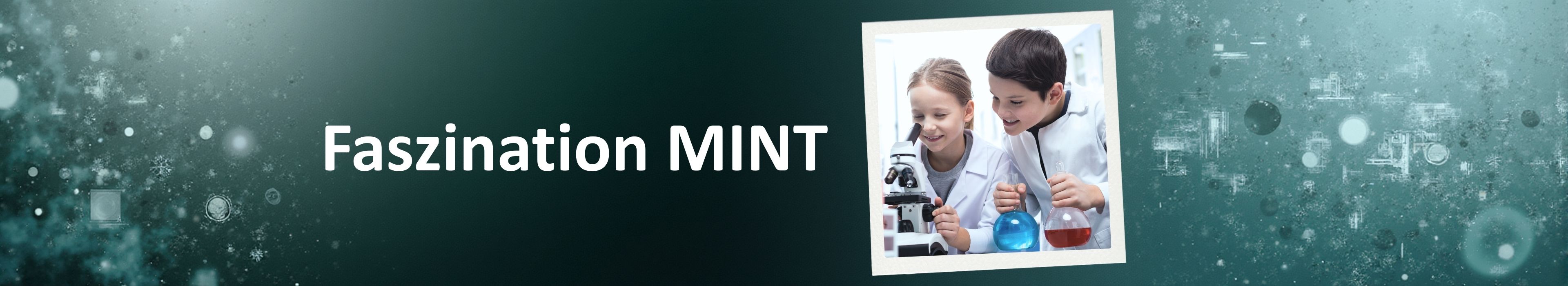 experiMINT e.V. - Über Uns
