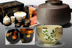 遺品整理◼️骨董収集家だった祖父のコレクションのお宝の抹茶茶碗、茶道具、古美術品 遺品整理◼️骨董収集家だった祖父のコレクションのお宝の抹茶