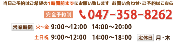 電話番号
