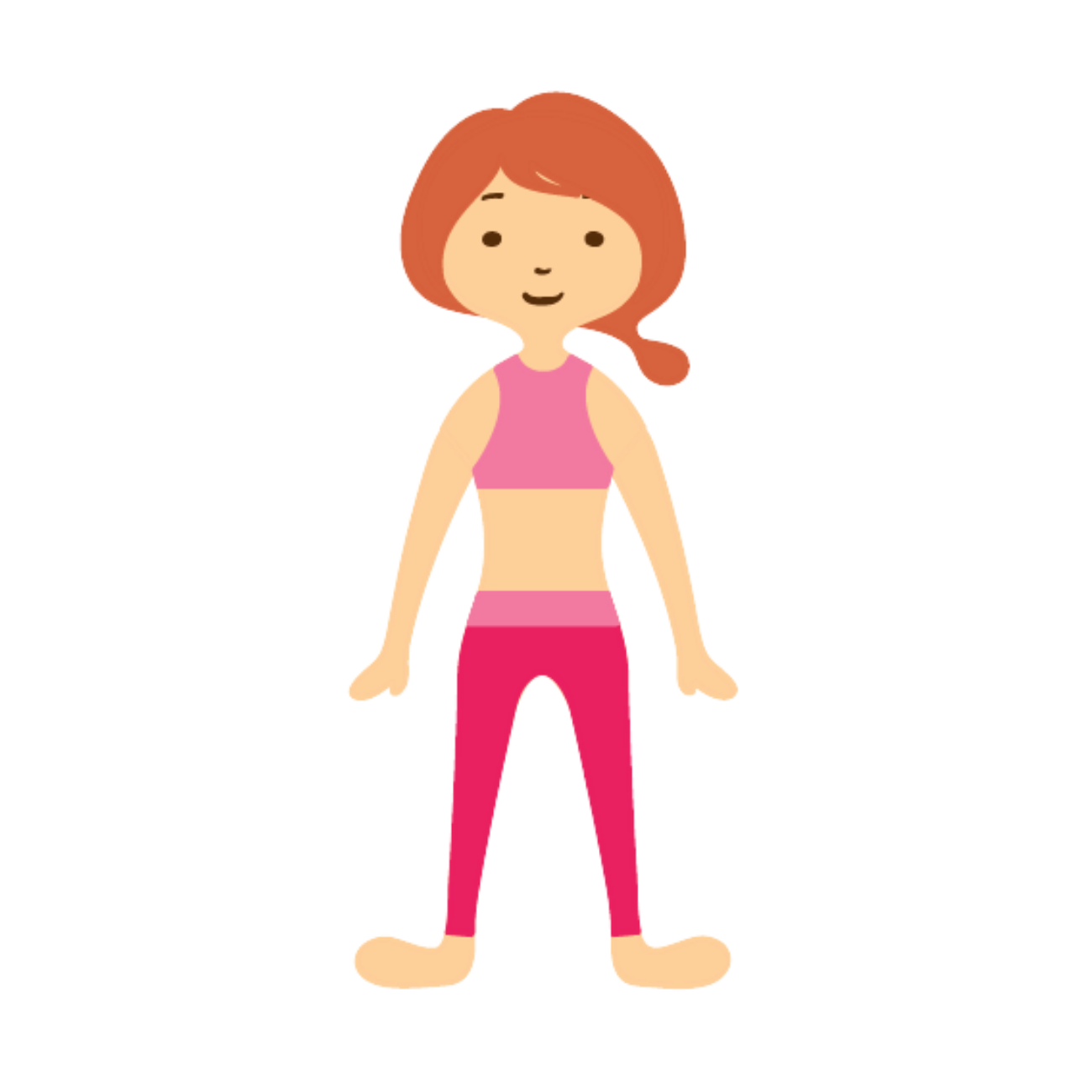 健康維持したい