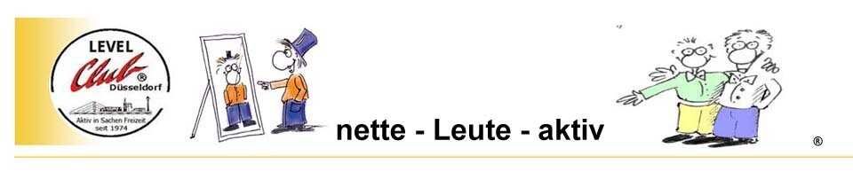Nette leute kennenlernen düsseldorf