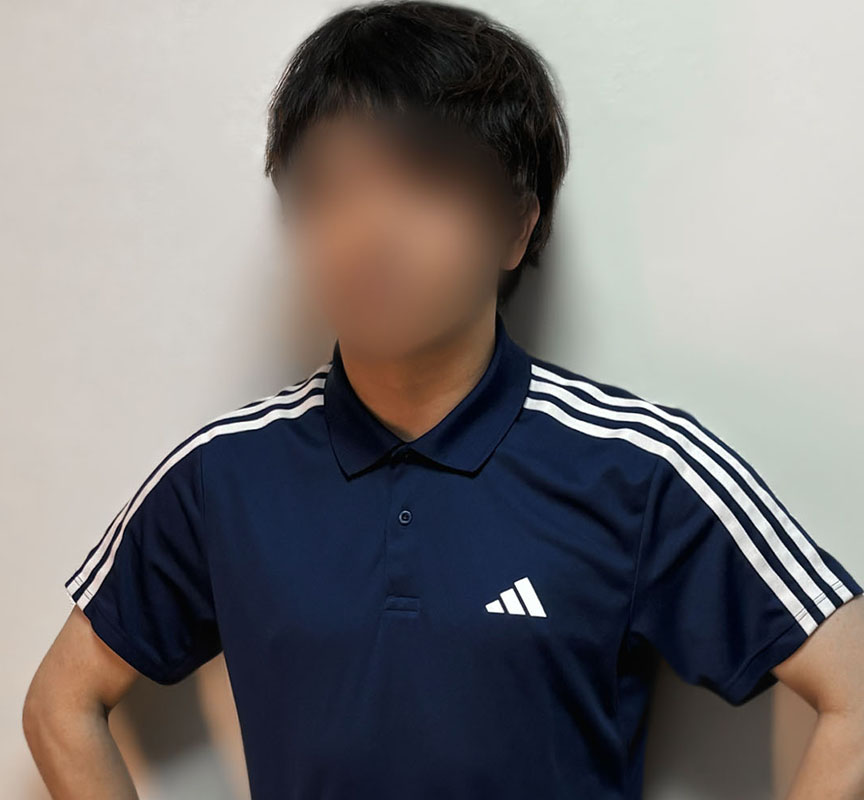 ゲイマッサージセラピスト