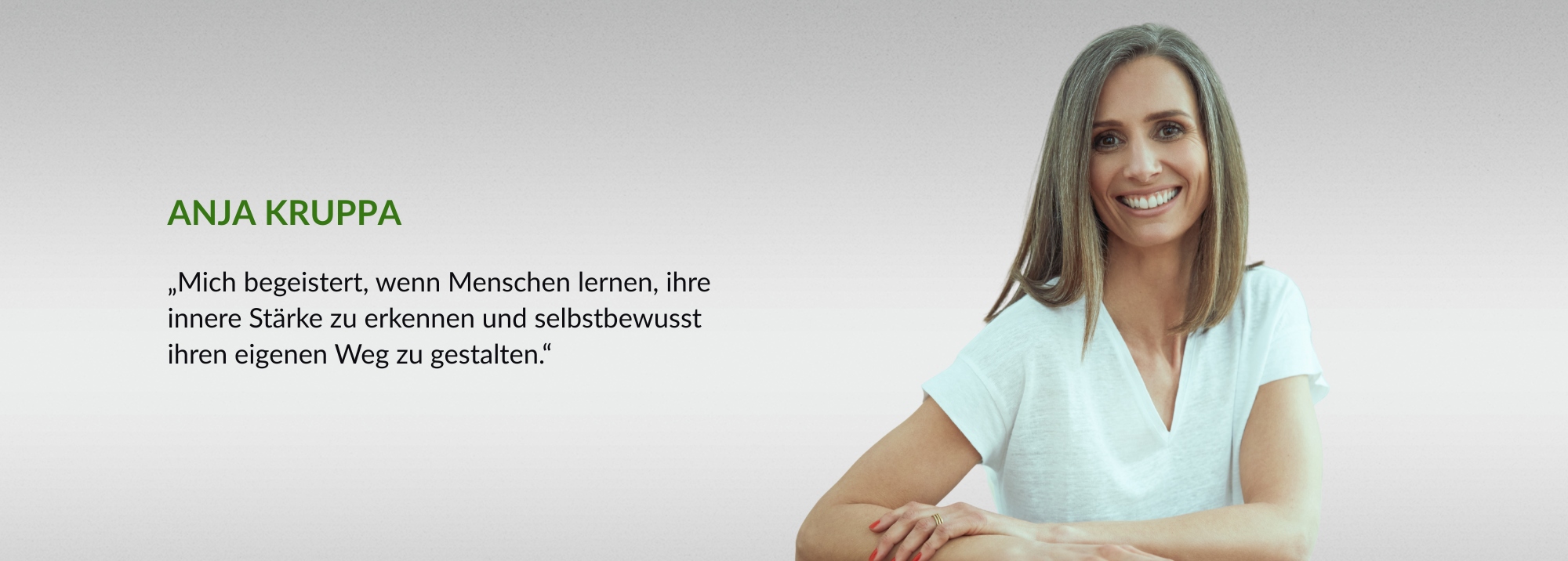 Anja Kruppa Stärkentrainer GmbH
