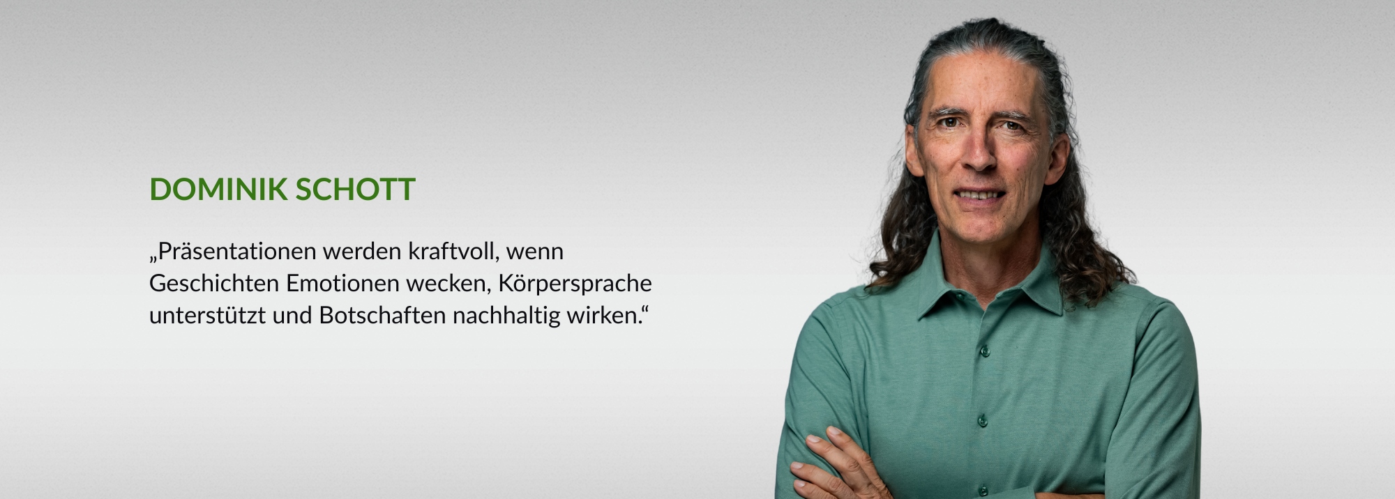Dominik Schott Stärkentrainer GmbH