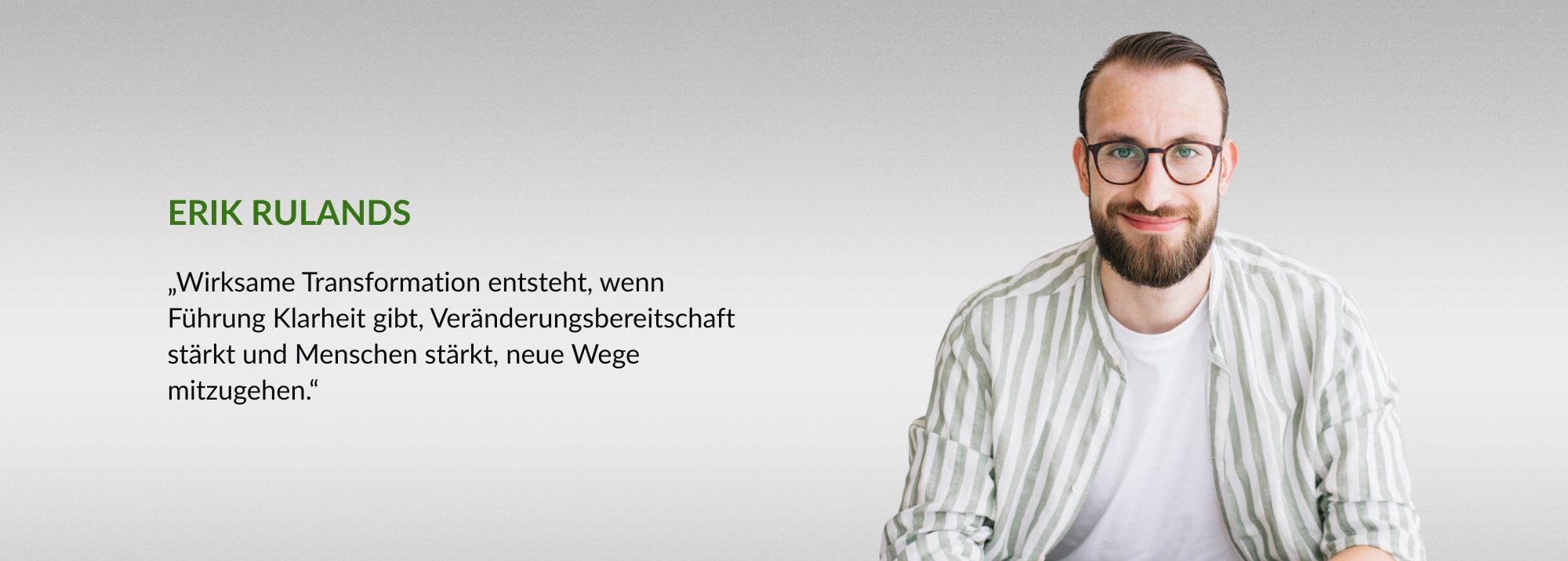 Erik Rulands Stärkentrainer GmbH