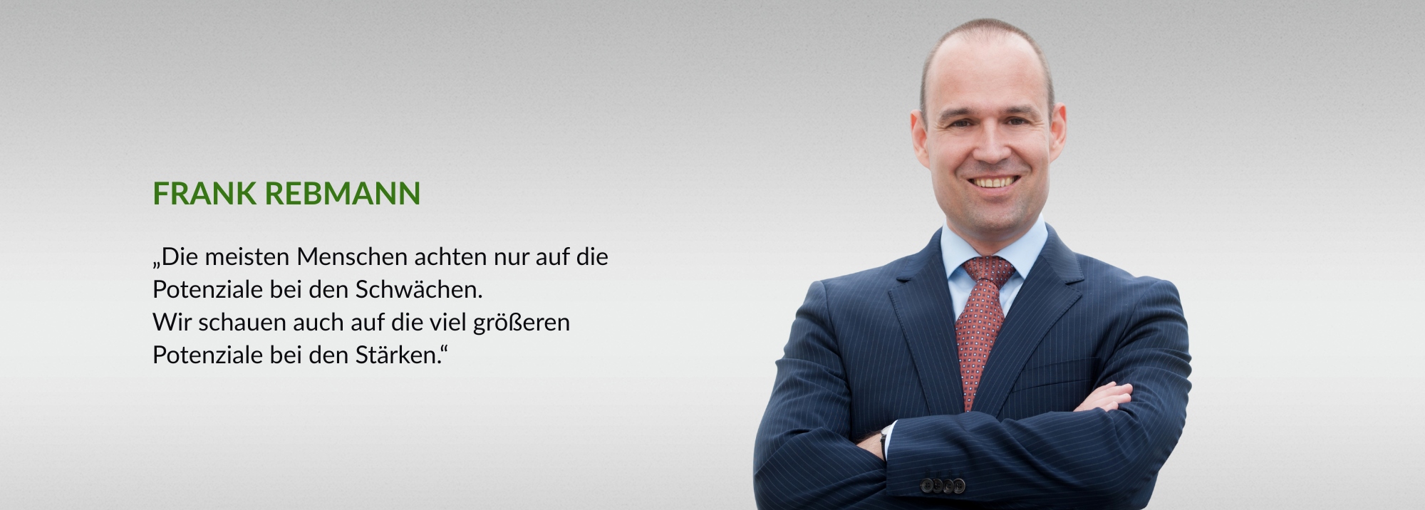Frank Rebmann Stärkentrainer GmbH