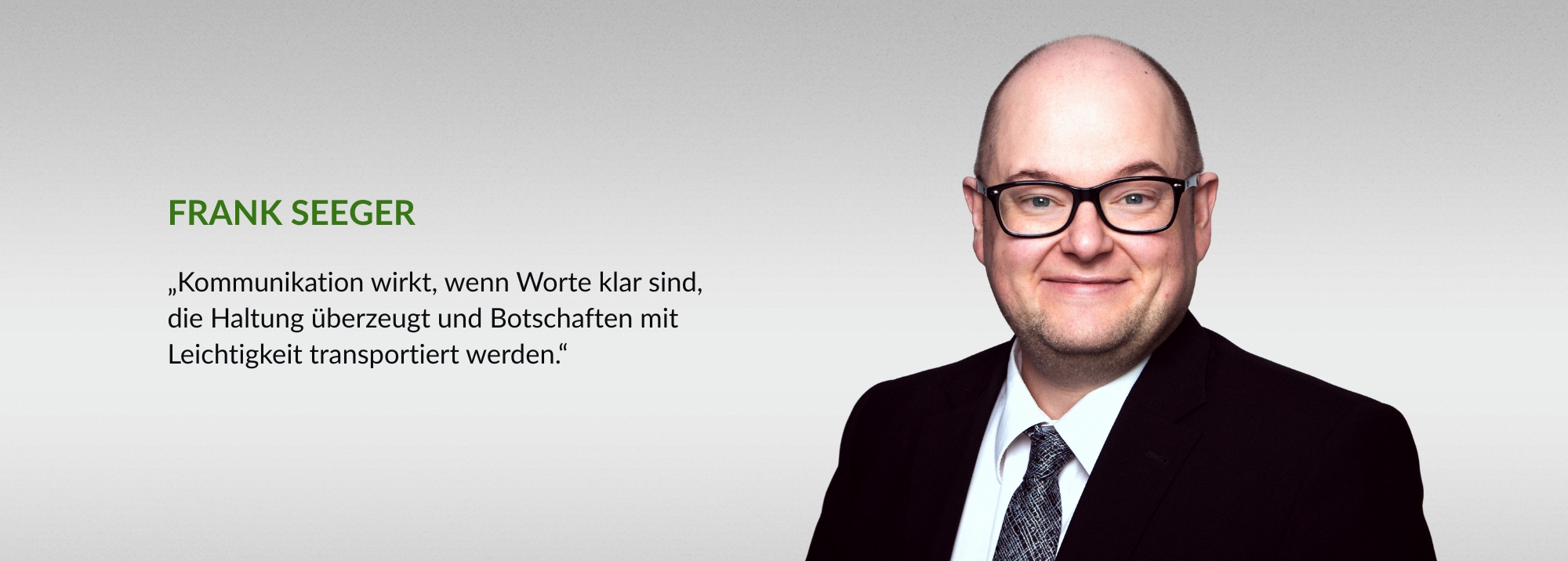 Frank Seeger Stärkentrainer GmbH
