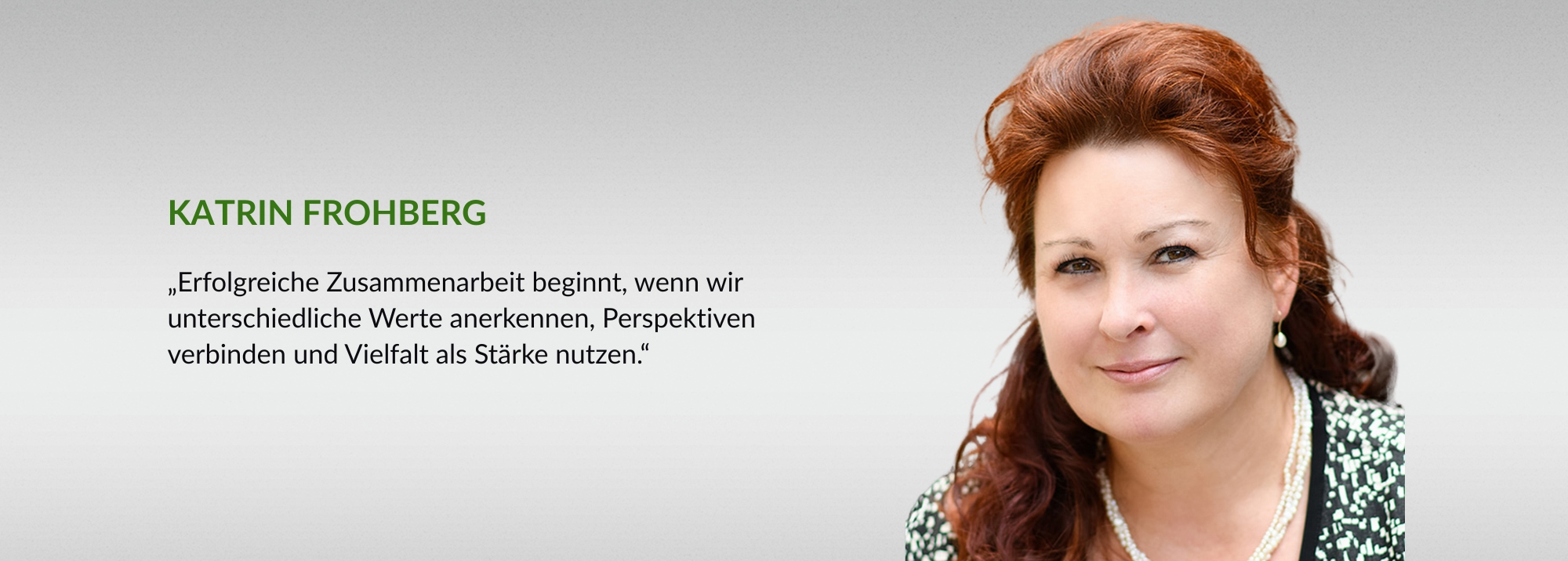 Katrin Frohberg Stärkentrainer GmbH