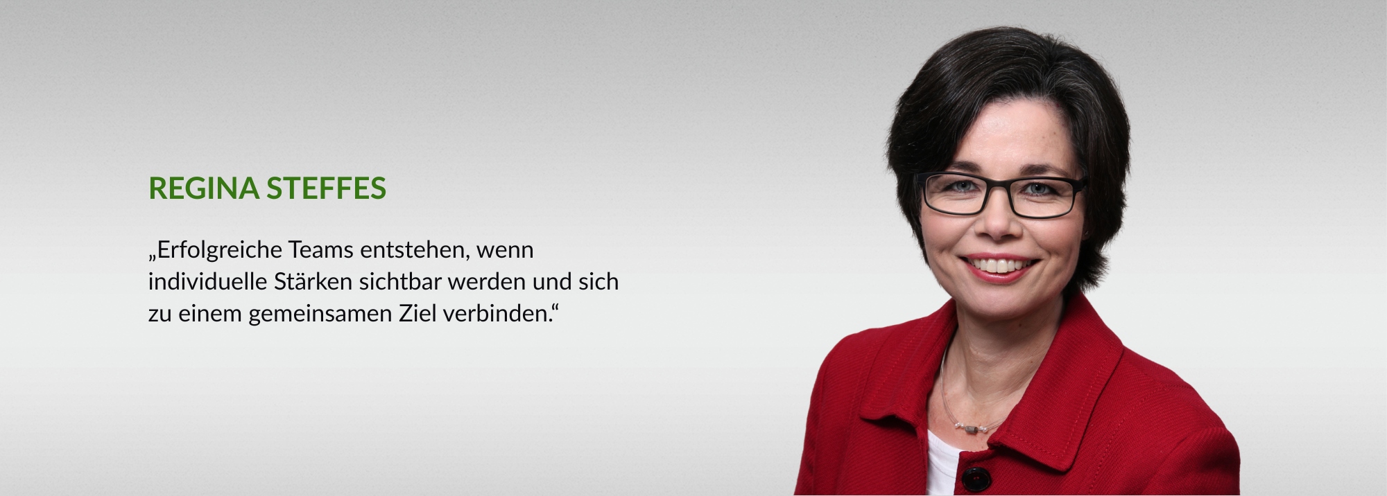 Regina Steffes Stärkentrainer GmbH