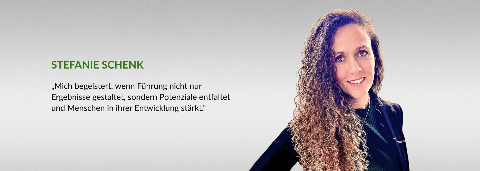 Stefanie Schenk Stärkentrainer GmbH