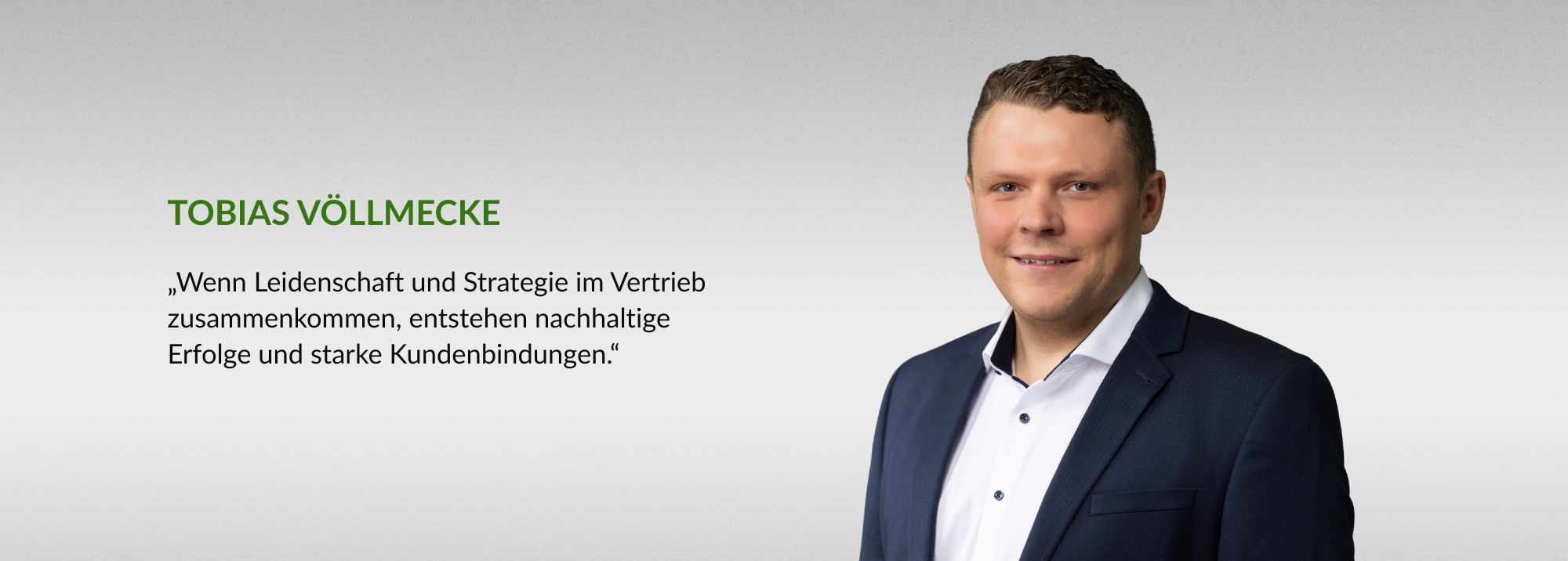 Tobias Völlmecke Stärkentrainer GmbH