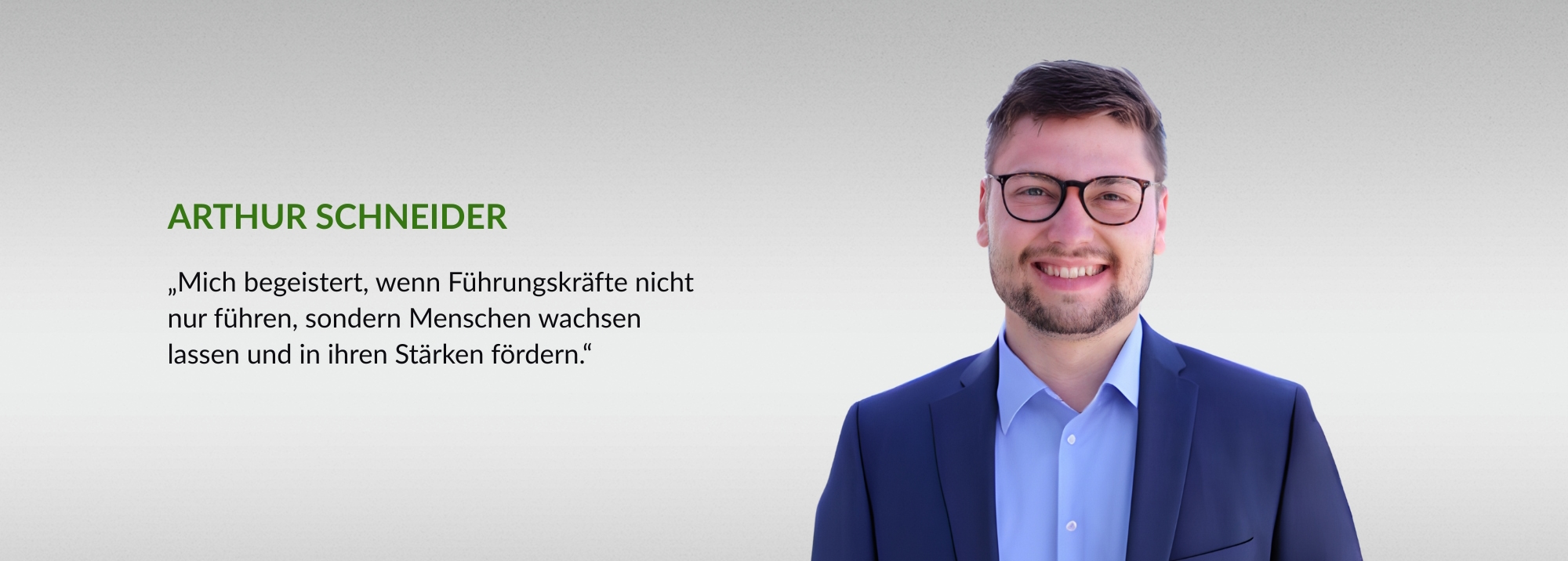Arthur Schneider Stärkentrainer GmbH