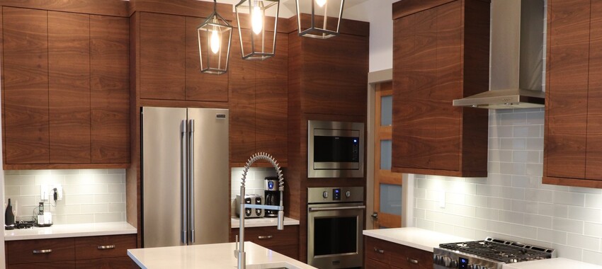 Pinnacle Custom Cabinet Design Kitchens Bathrooms