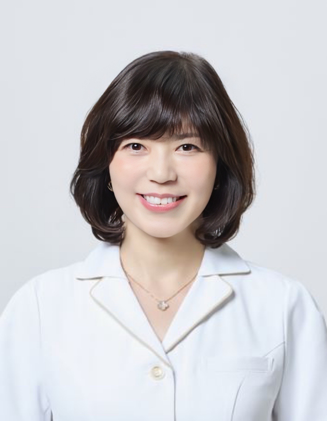 有田 玲子 先生