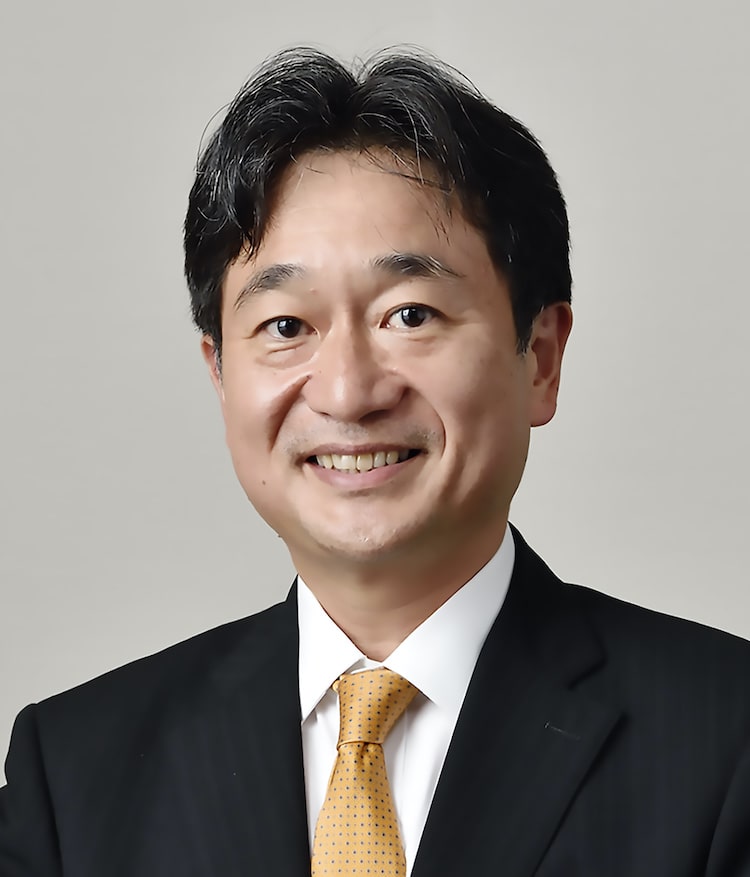 堀 裕一 先生