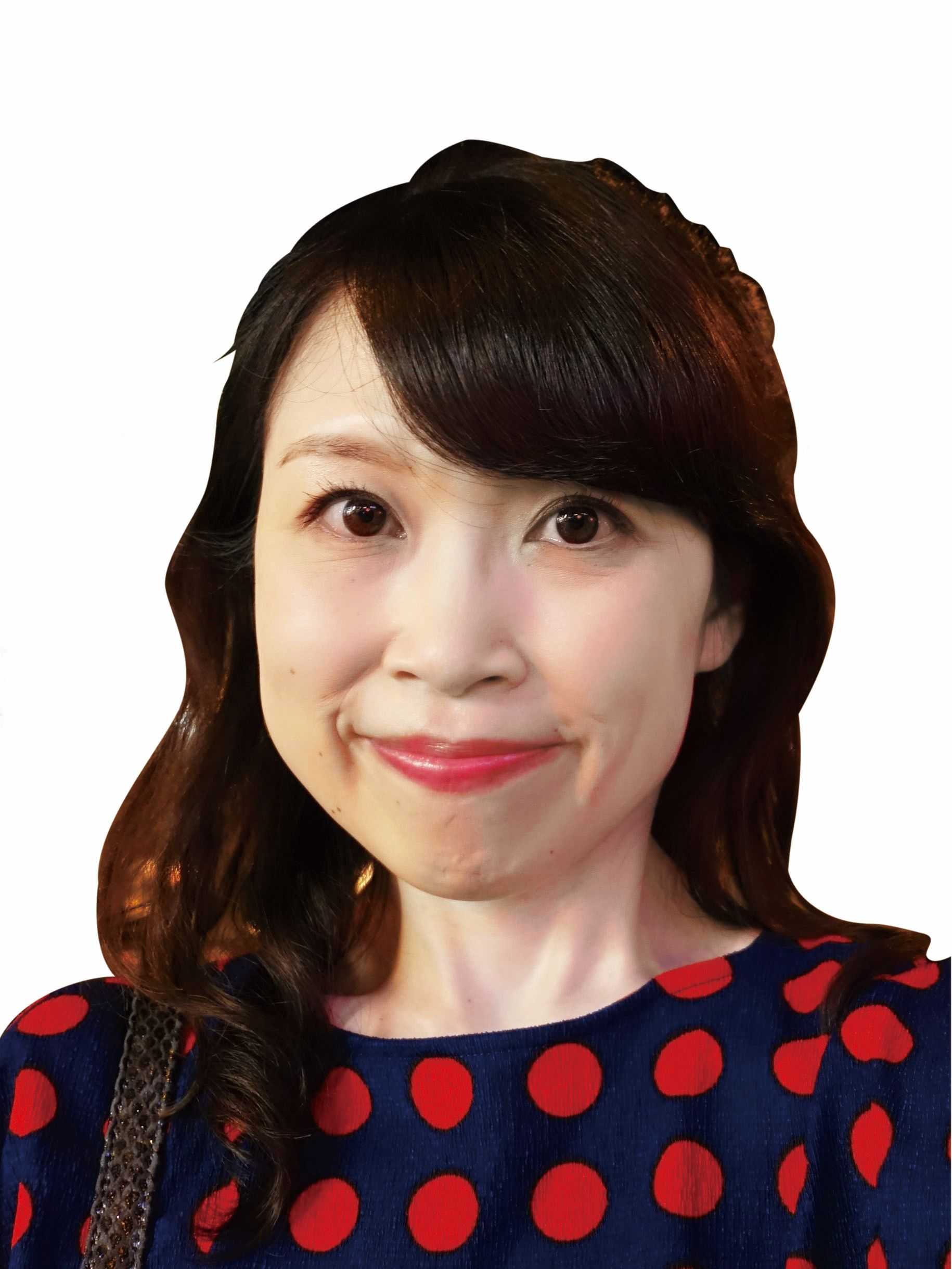 高 静花 先生