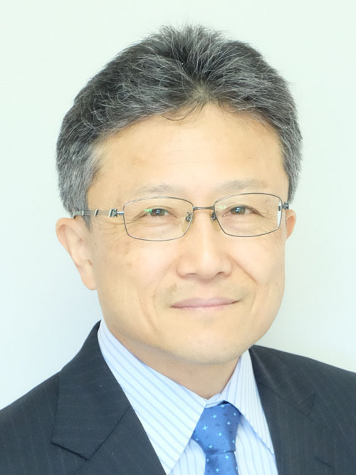 白石 敦 先生