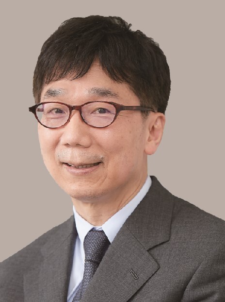 横井 則彦 先生