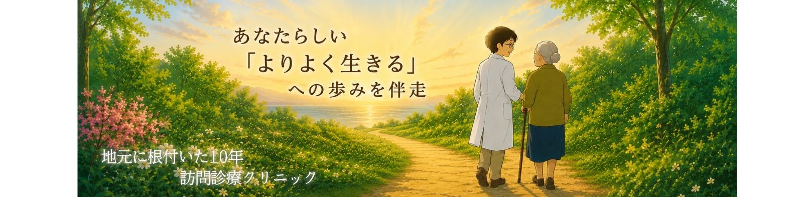 相模原市南区・中央区の愛心ケアクリニック