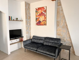 Apartment 1 Meerblick