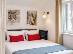 Apartment 3 Studio mit Innenhof