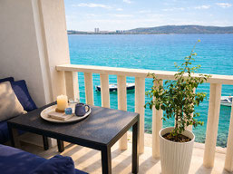 Apartment 5 Meerblick