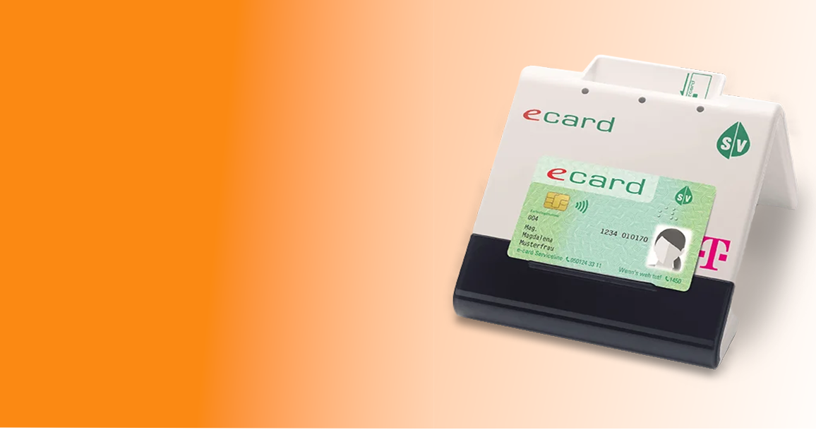 e-Card und Internet für Arztpraxen